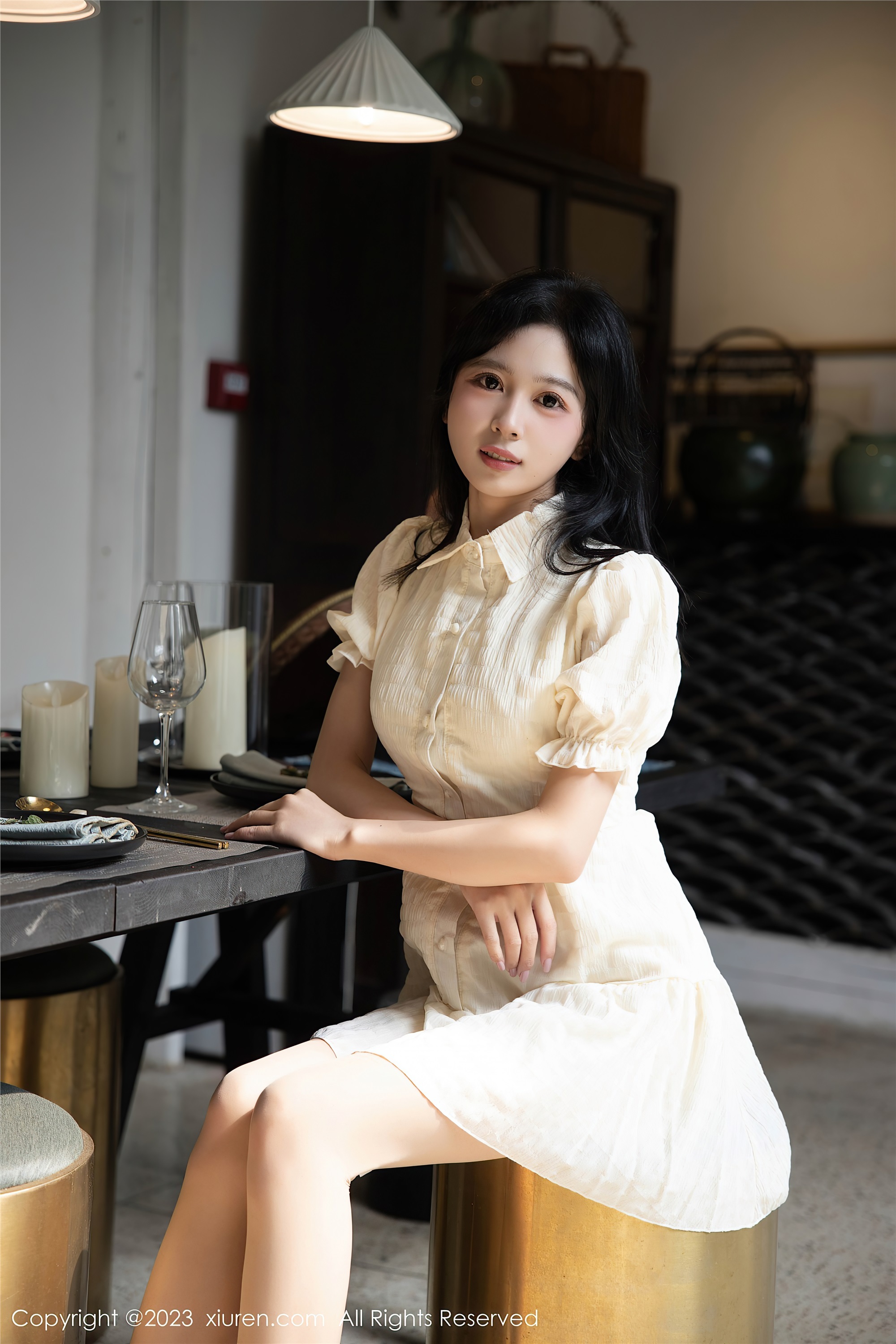 Xiuren秀人网 2023.11.30 NO.7742 糖豆sisi